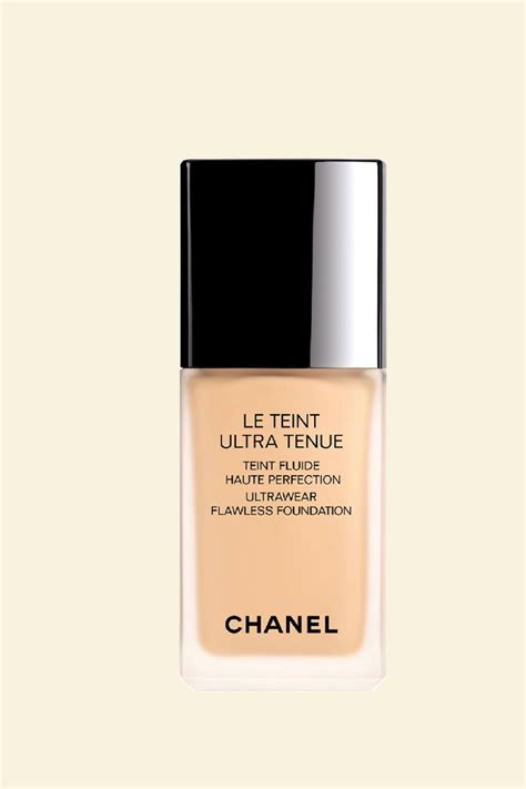 best chanel foundations|best Chanel foundation full coverage.